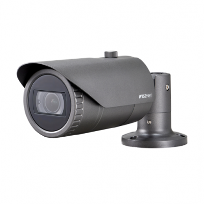 HCO-6080RP: Видеокамера мультиформатная цилиндрическая уличная