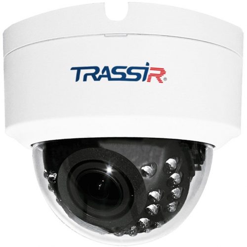 TR-D2D2: Видеокамера IP купольная