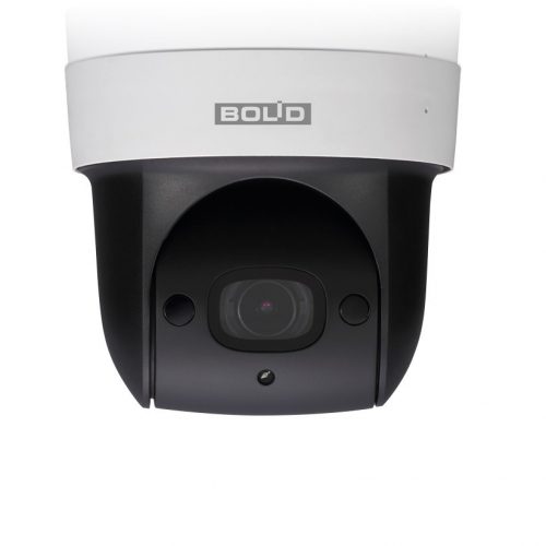 BOLID VCI-627 версия 2: IP-камера купольная поворотная
