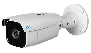 RVi-2NCT2042-L5 (12): Видеокамера IP цилиндрическая