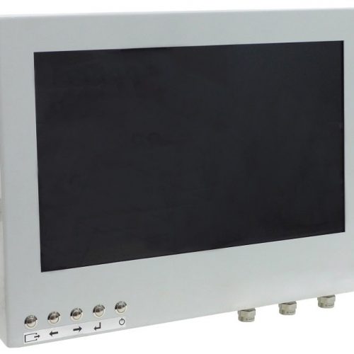 Релион-МР-Exm-Н-LCD-21 исп. 03: Монитор TFT LCD 21 дюйм взрывозащищенный