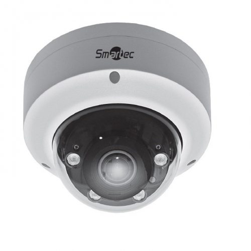 STC-IPMA5525FRA/3: Видеокамера IP купольная