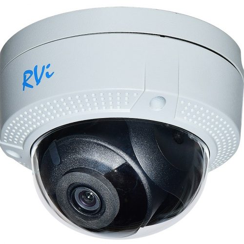 RVi-2NCD6034 (4): Видеокамера IP купольная