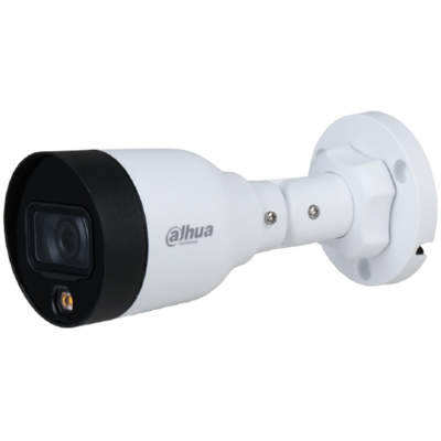 EZ-IPC-B1B20P-LED-0280B: Видеокамера IP цилиндрическая