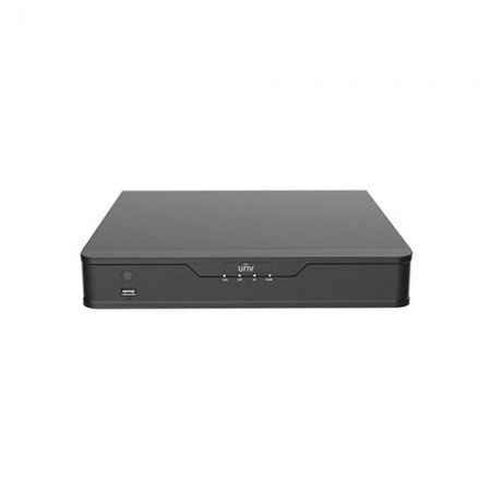 NVR301-04B: IP-видеорегистратор 4-канальный