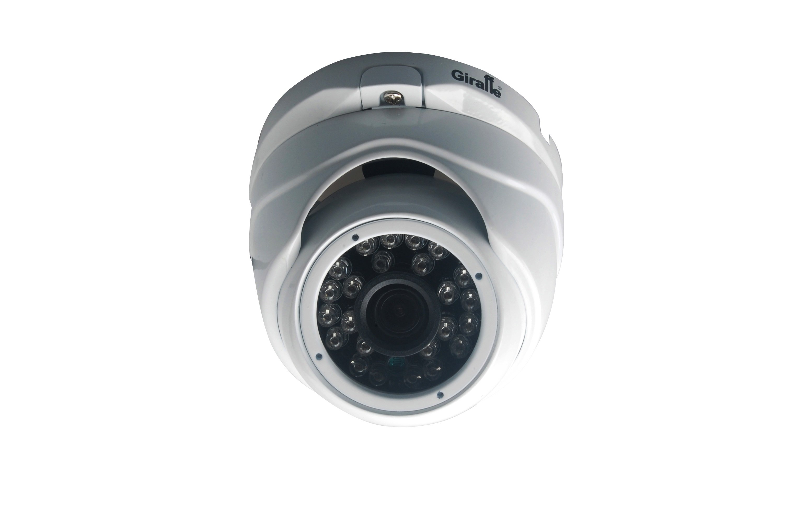 GF-IPVIR4306MP2.0 v3: Видеокамера IP купольная