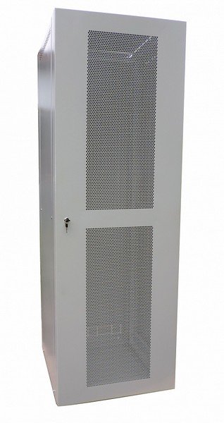 ТН-33U-0606-ПР-М (05-0148): Шкаф напольный 19-дюймовый, 33U