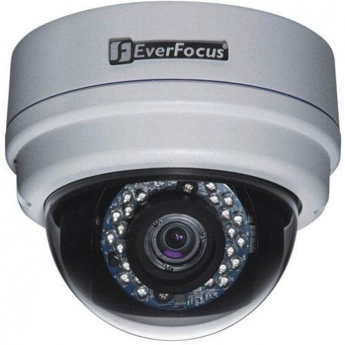 EDN-2245i: Видеокамера IP купольная