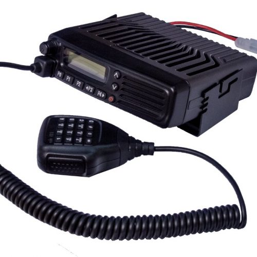 Аргут А-550 (RU51018): Радиостанция мобильная