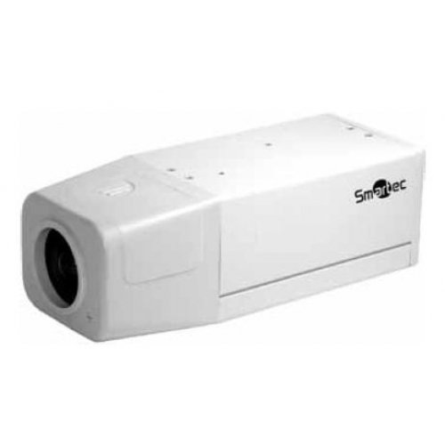 STC-IPM3186A/1: Видеокамера IP корпусная