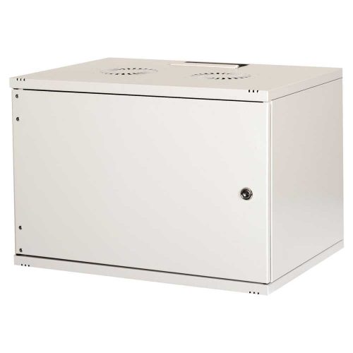 LN-PR12U6060-LG-211: Настенный неразборный шкаф