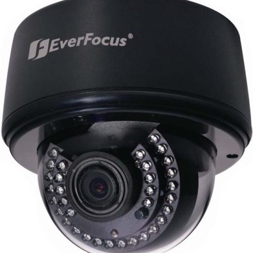 EDN-3340: Видеокамера IP купольная
