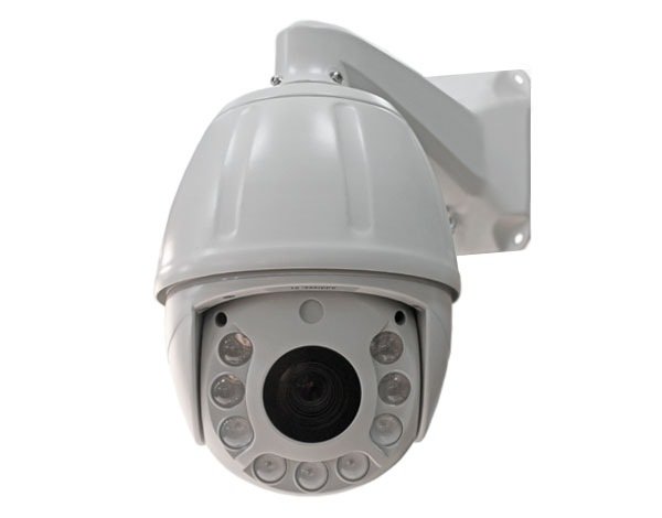 CO-L220X-PTZ06v2: Видеокамера IP поворотная