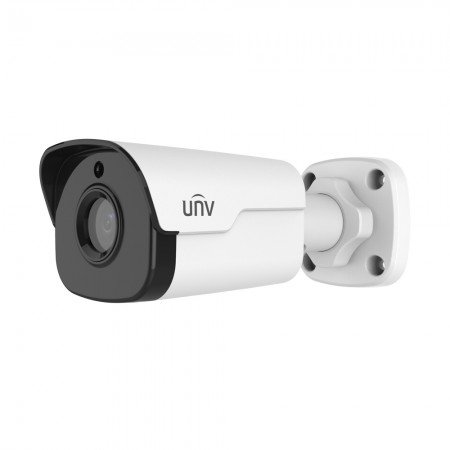 IPC2122SR3-UPF60-C: Видеокамера IP цилиндрическая