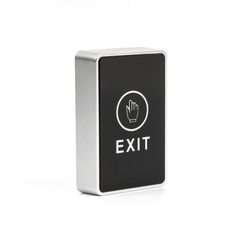 SPRUT Exit Button-87P-NT: Кнопка выхода бесконтактная