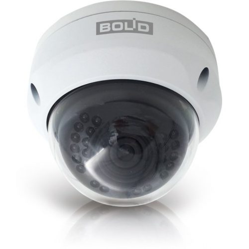 BOLID VCG-222: Видеокамера мультиформатная купольная