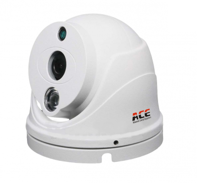 ACE-IHB40: Видеокамера IP купольная