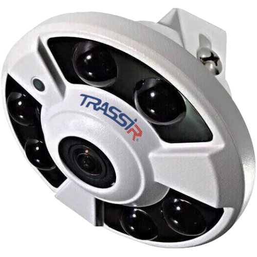 TR-D9161IR2: Видеокамера IP купольная