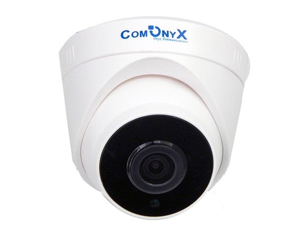 CO-DH51-021: Видеокамера мультиформатная купольная