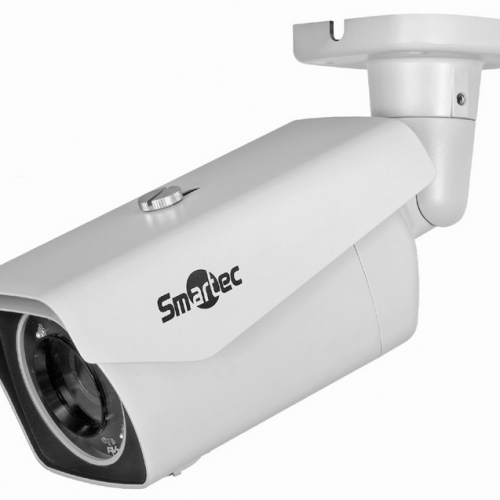 STC-IPM3672A/1 Xaro: Видеокамера IP цилиндрическая