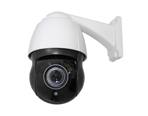 CO-L520X-PTZ09v3: Видеокамера IP поворотная
