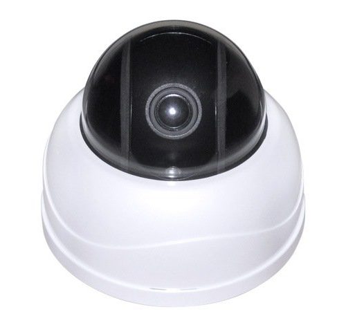 CO-L504X-PTZ05v4: Видеокамера IP поворотная