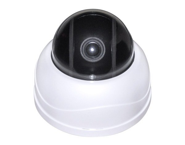 CO-L504X-PTZ05v4: Видеокамера IP поворотная