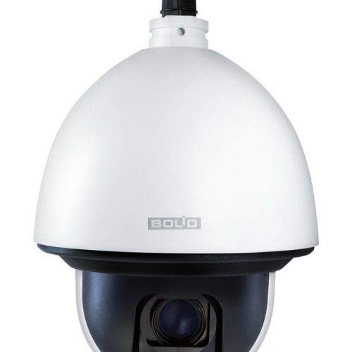BOLID VCI-528-00 версия 2: Видеокамера IP поворотная