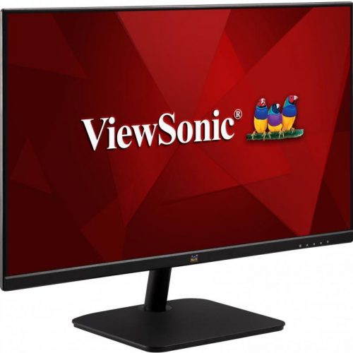 ViewSonic VA2432-h 23,8" черный: Монитор LCD 23,8 дюймов