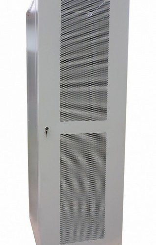 ТН-33U-0608-ПР-М (05-0150): Шкаф напольный 19-дюймовый, 33U