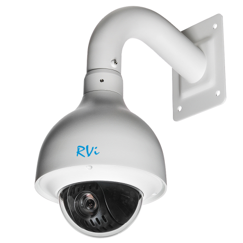 RVi-1NCZX20712 (5.3-64): Видеокамера IP поворотная
