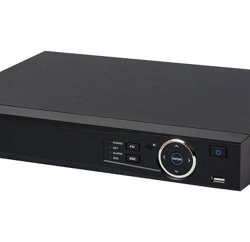 RVi-1HDR1161M: Видеорегистратор мультиформатный 16-канальный