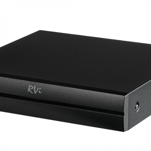 RVi-1HDR1081KI: Видеорегистратор мультиформатный 8-канальный
