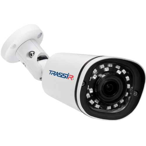 TR-D2141IR3 (3.6): Видеокамера IP цилиндрическая