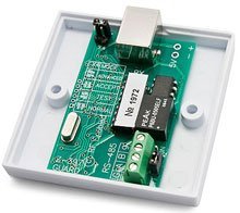 Z-397 USB Guard: Преобразователь интерфейсов