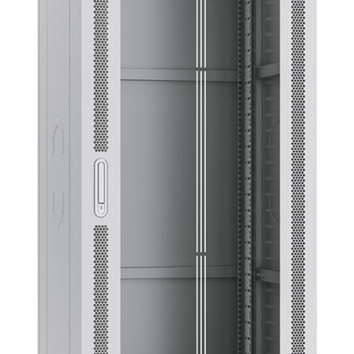 SH-05C-37U60/60 (7640c): Шкаф напольный 19-дюймовый, 37U