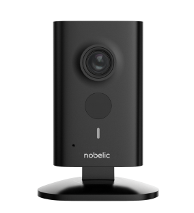 NBQ-1210F/b: Видеокамера IP компактная