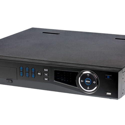 RVi-1NR16440: IP-видеорегистратор 16-канальный