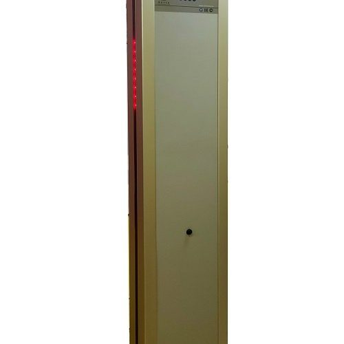 UltraScan M600: Металлодетектор арочный
