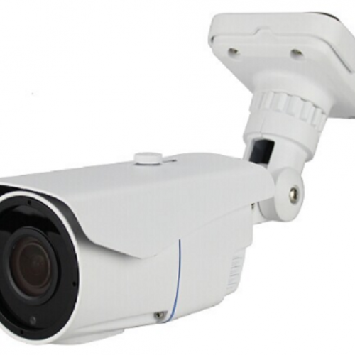 SR-N130V2812IRH: Видеокамера мультиформатная цилиндрическая уличная