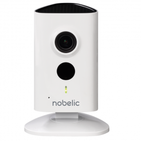 NBQ-1210F: Видеокамера IP компактная