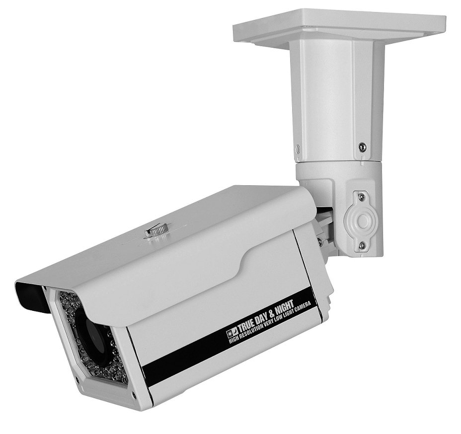 STC-HDT3684LR/3 ULTIMATE: Видеокамера TVI цилиндрическая