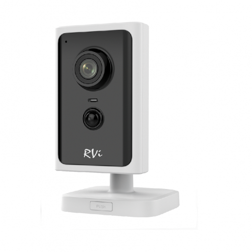 RVi-1NCMW2046 (2.8): Видеокамера IP компактная