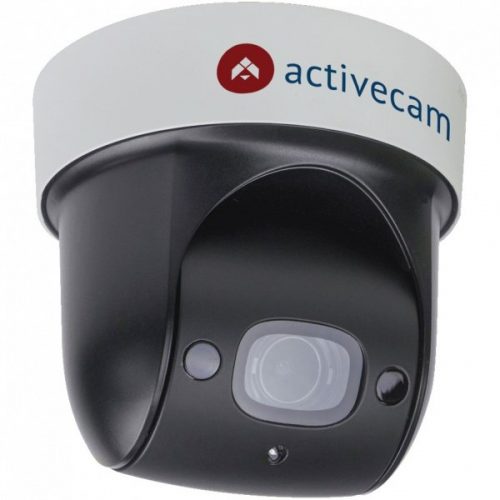 AC-D5123IR3: Видеокамера IP повортная