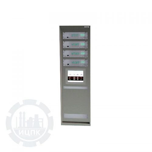 ВСВ-700 система контроля вибрации и механических величин