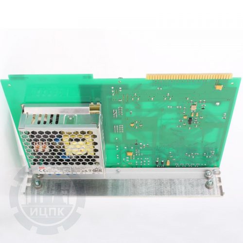 КМС59.15-01 микропроцессорный модуль для ПЛК (PLC)