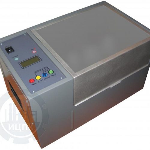 Установка для измерения электрической прочности масла УИМ-90