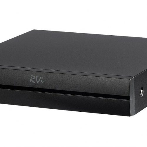 RVi-1HDR1041L: Видеорегистратор мультиформатный 4-канальный