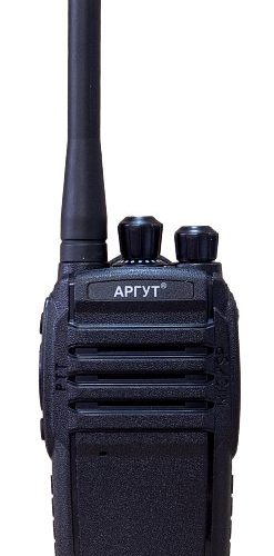 Аргут А-25 (RU51003): Радиостанция портативная