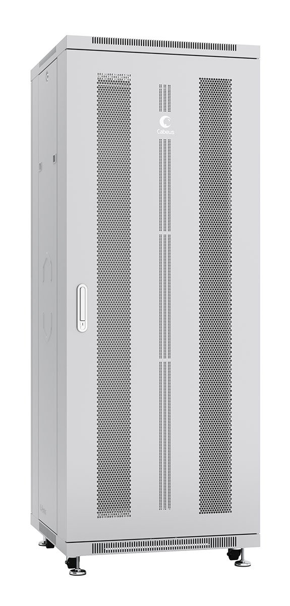 ND-05C-32U60/80 (7225c): Шкаф напольный 19-дюймовый, 32U